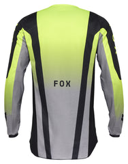 Tricou Motocross Lean Fox 180 - Confort și Ventilație