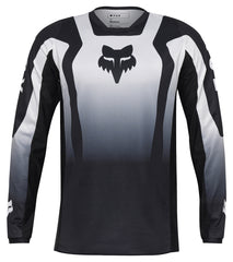 Tricou Motocross Lean Fox 180 - Confort și Ventilație