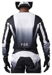 Tricou Motocross Lean Fox 180 - Confort și Ventilație
