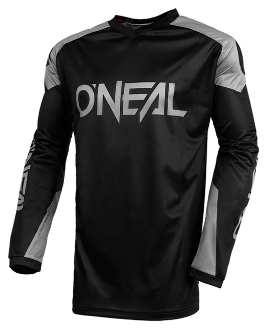 Tricou Motocross O'Neal Matrix Ridewear - Respirabil, Confortabil