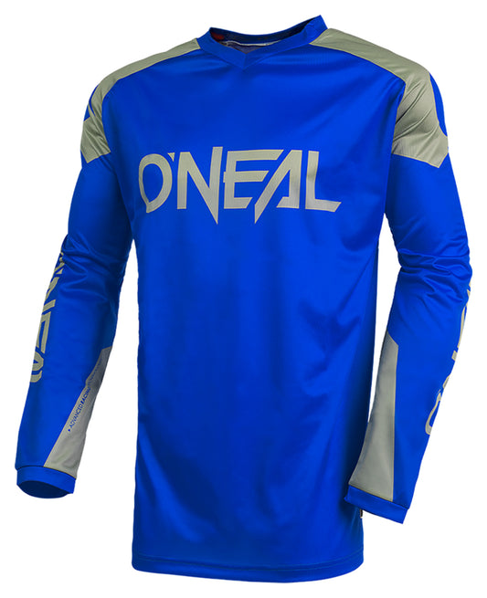 Tricou Motocross O'Neal Matrix Ridewear - Respirabil, Confortabil