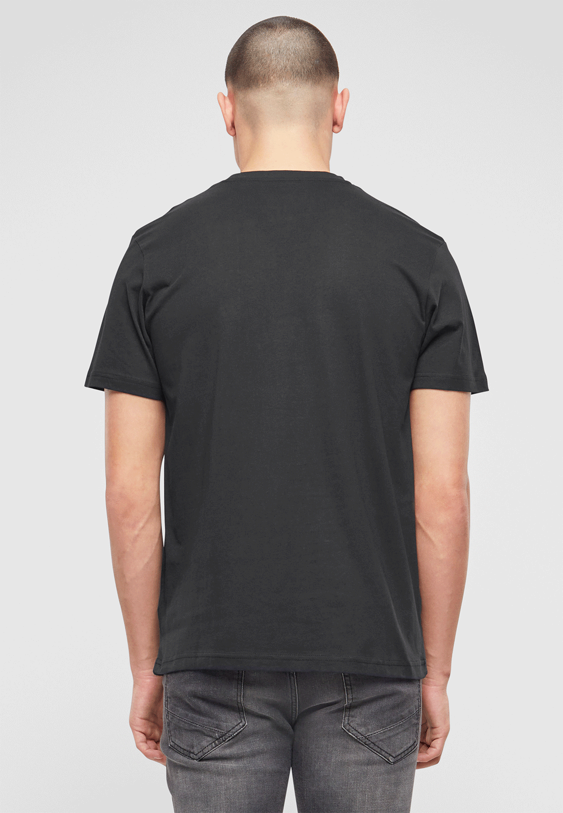 Tricou Motörhead Ace of Spade Negru Brandit - Stil Rock Autentic