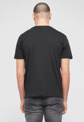 Tricou Motörhead Warpig Print Negru Brandit - Stil Rock Autentic