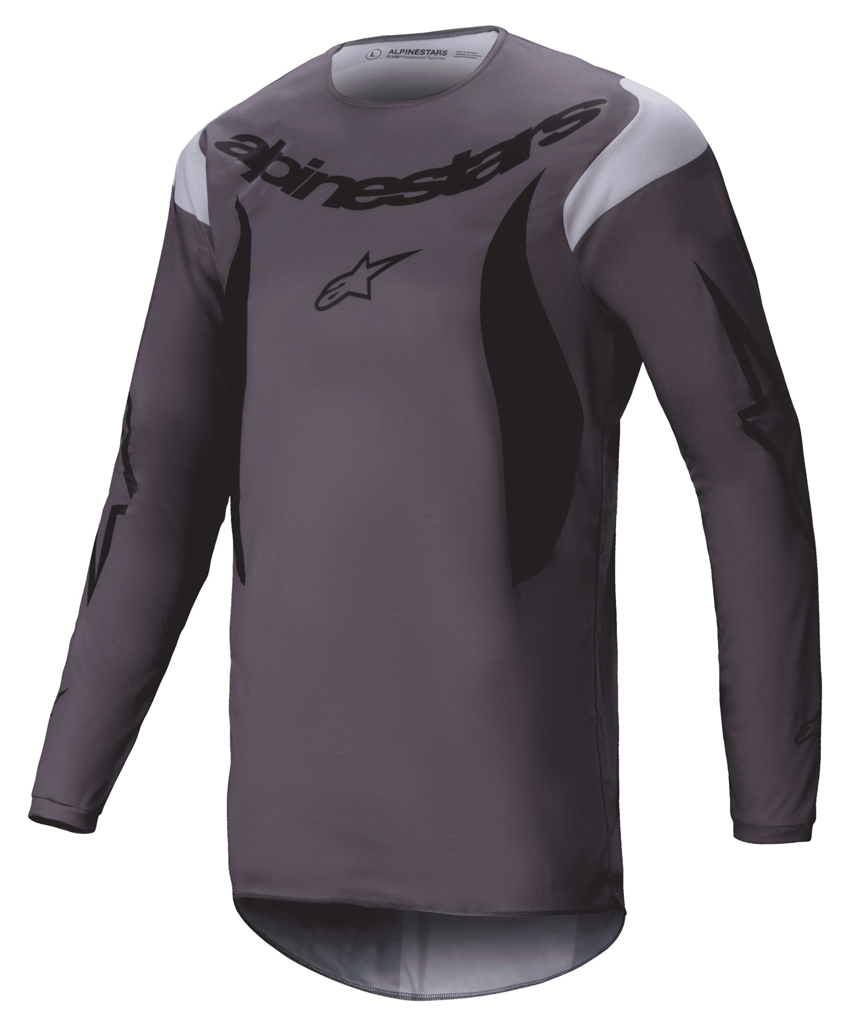 Tricou MX Fluid Haul Alpinestars - Confort & Durabilitate Off-Road