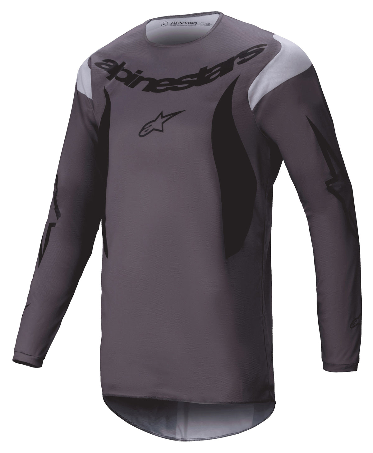 Tricou MX Fluid Haul Alpinestars - Confort & Durabilitate Off-Road