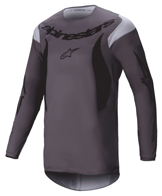 Tricou MX Fluid Haul Alpinestars - Confort & Durabilitate Off-Road