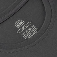 Tricou MY EDC M-Tac - Gri Antracit Esențial Bătăliei