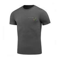 Tricou MY EDC M-Tac - Gri Antracit Esențial Bătăliei