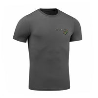 Tricou MY EDC M-Tac - Gri Antracit Esențial Bătăliei
