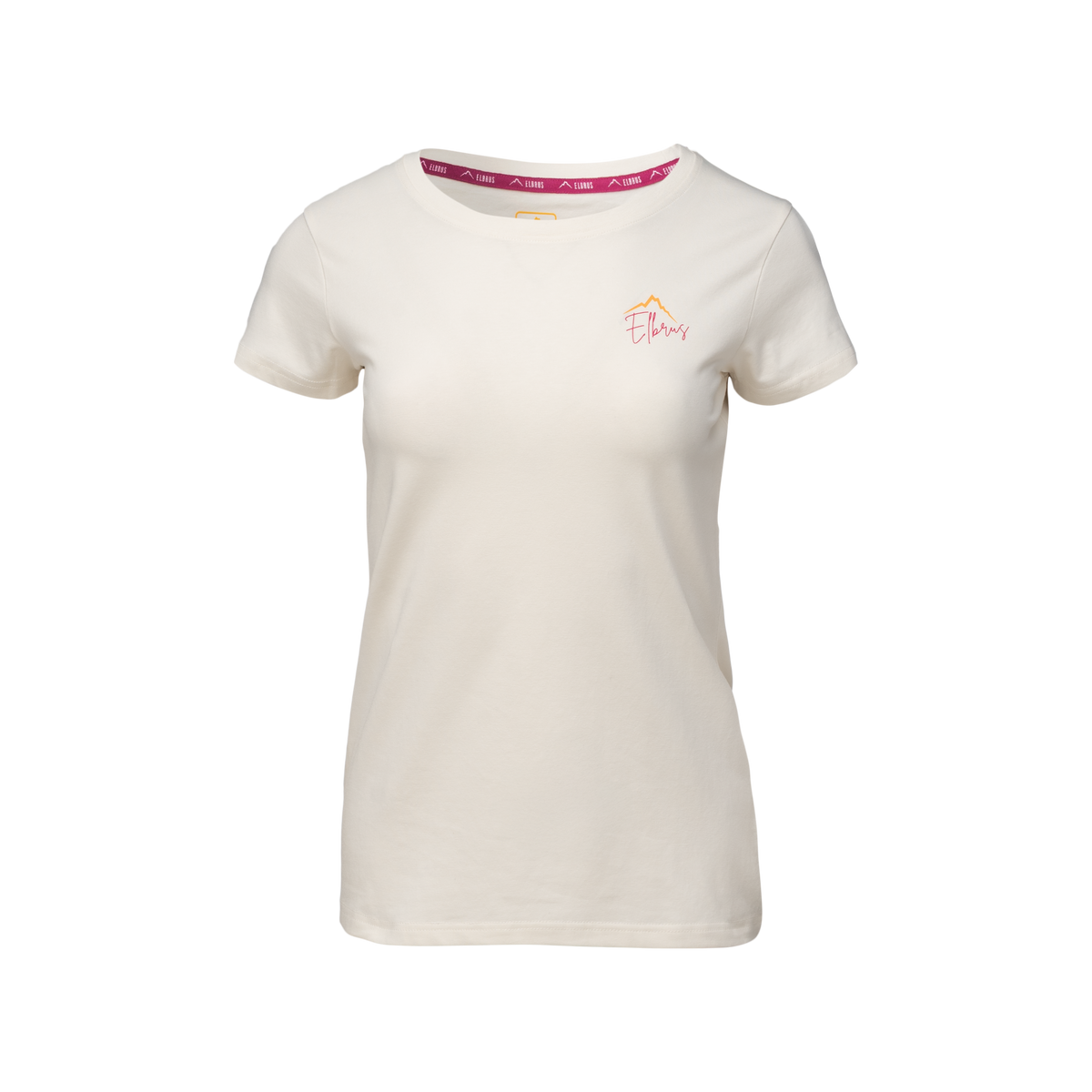 Tricou Narica II WO'S ELBRUS Damă – Confort și Stil Activi - 1