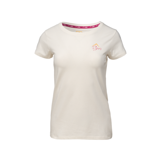 Tricou Narica II WO'S ELBRUS Damă – Confort și Stil Activi - 1