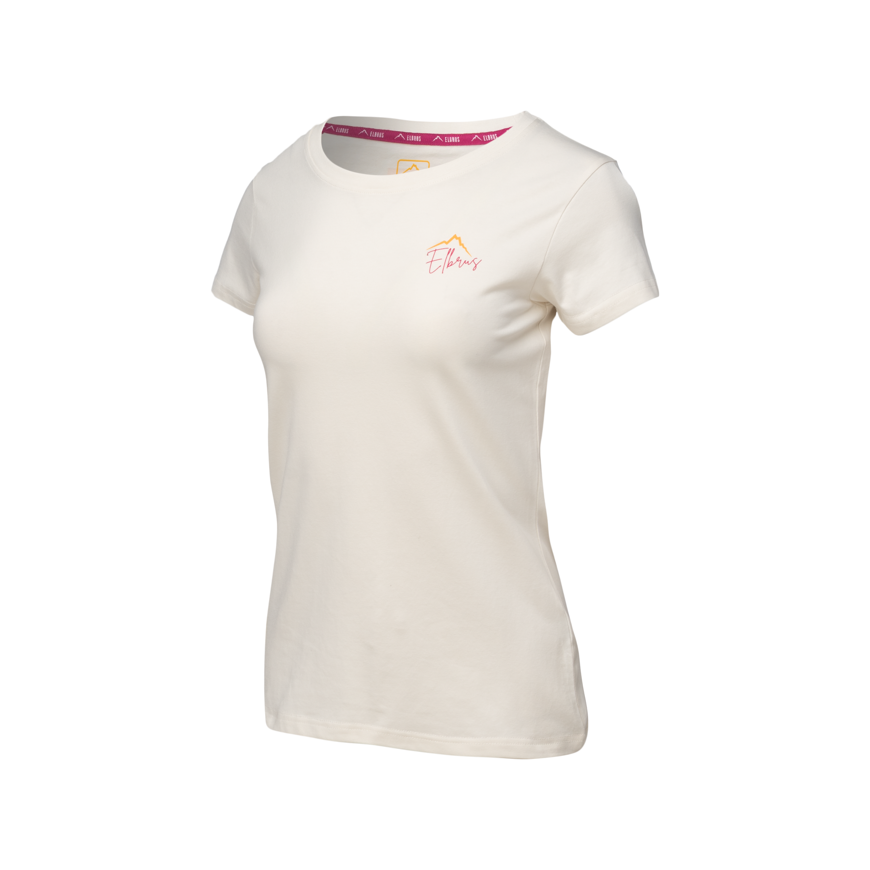 Tricou Narica II WO'S ELBRUS Damă – Confort și Stil Activi - 2