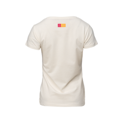 Tricou Narica II WO'S ELBRUS Damă – Confort și Stil Activi - 3
