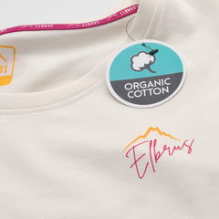 Tricou Narica II WO'S ELBRUS Damă – Confort și Stil Activi - 6