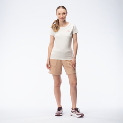 Tricou Narica II WO'S ELBRUS Damă – Confort și Stil Activi - 8
