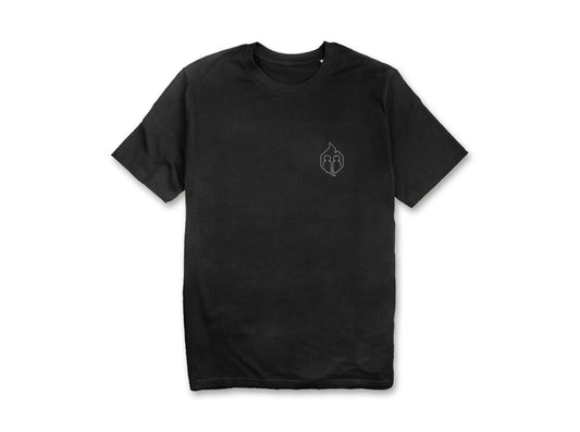 Tricou Naturensöhne T-Shirt Black XXL Heinr. Böker Baumwerk GmbH- Confort, Stil