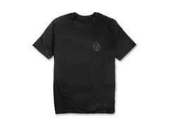Tricou Naturensöhne T-Shirt Black XXL Heinr. Böker Baumwerk GmbH- Confort, Stil