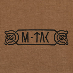 Tricou Odin M-Tac - Valhalla Calling, Coyote Brown