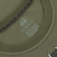 Tricou Odin M-Tac - Valhalla Calling, Light Olive