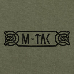 Tricou Odin M-Tac - Valhalla Calling, Light Olive
