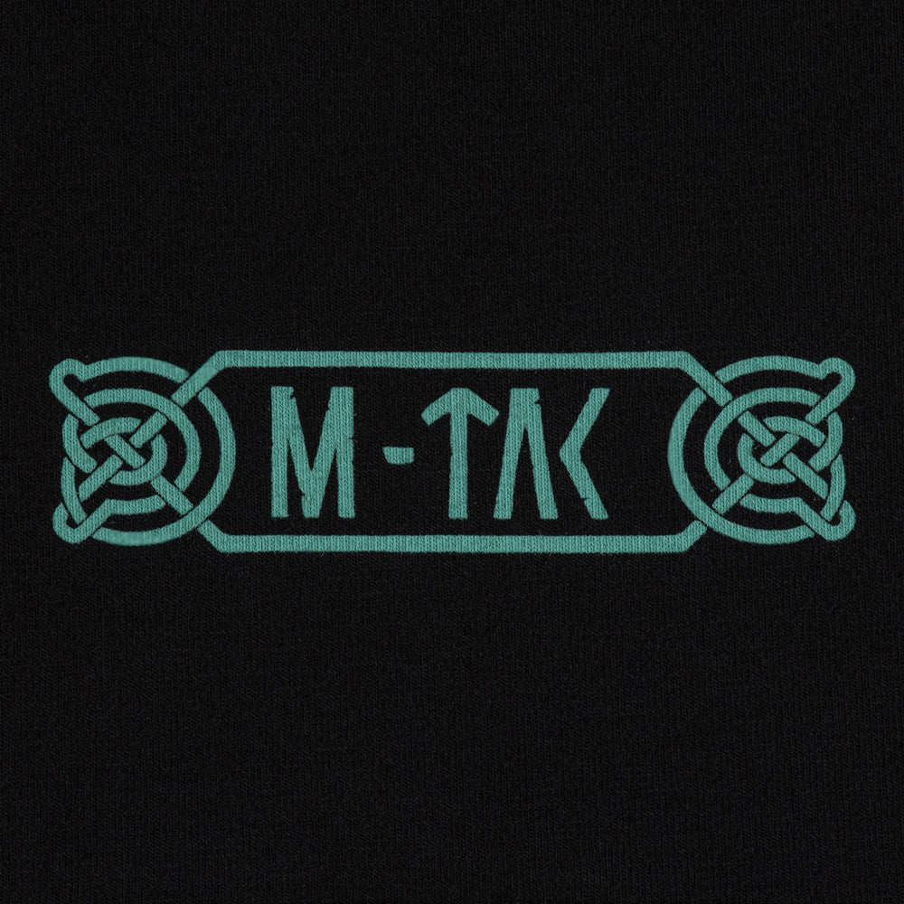 Tricou Odin Mystery M-Tac - Valhalla Calling Negru