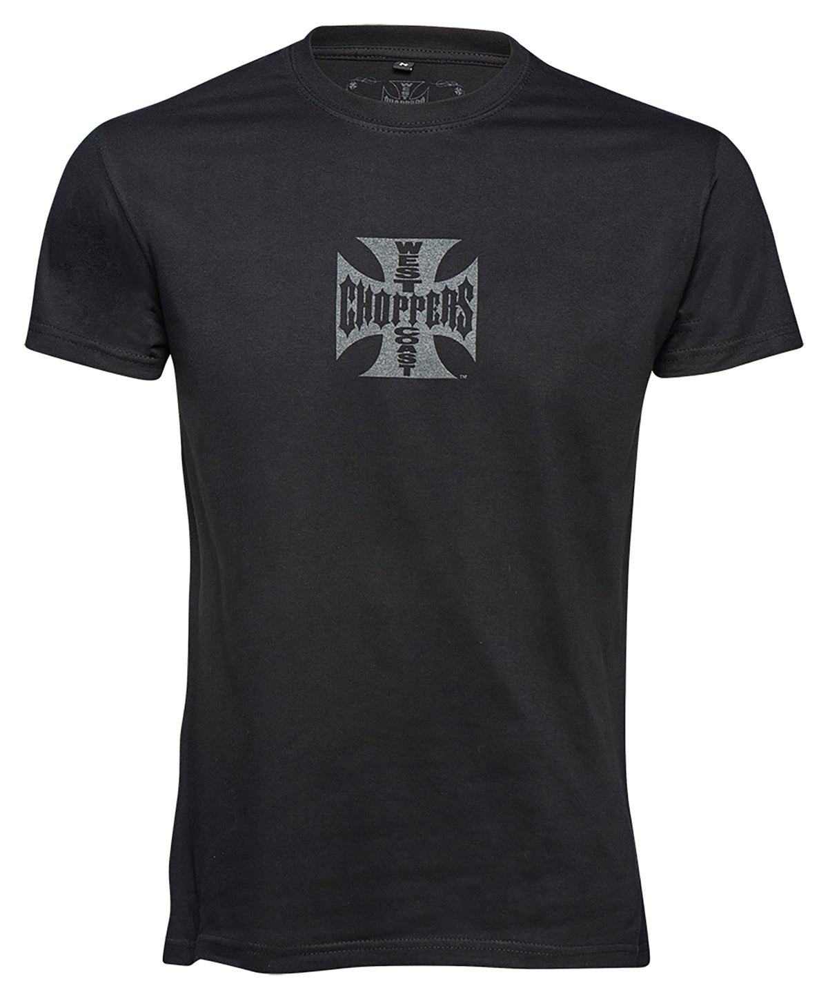 Tricou OG Classic OG - Bumbac, Guler Rotund, WCC Cross