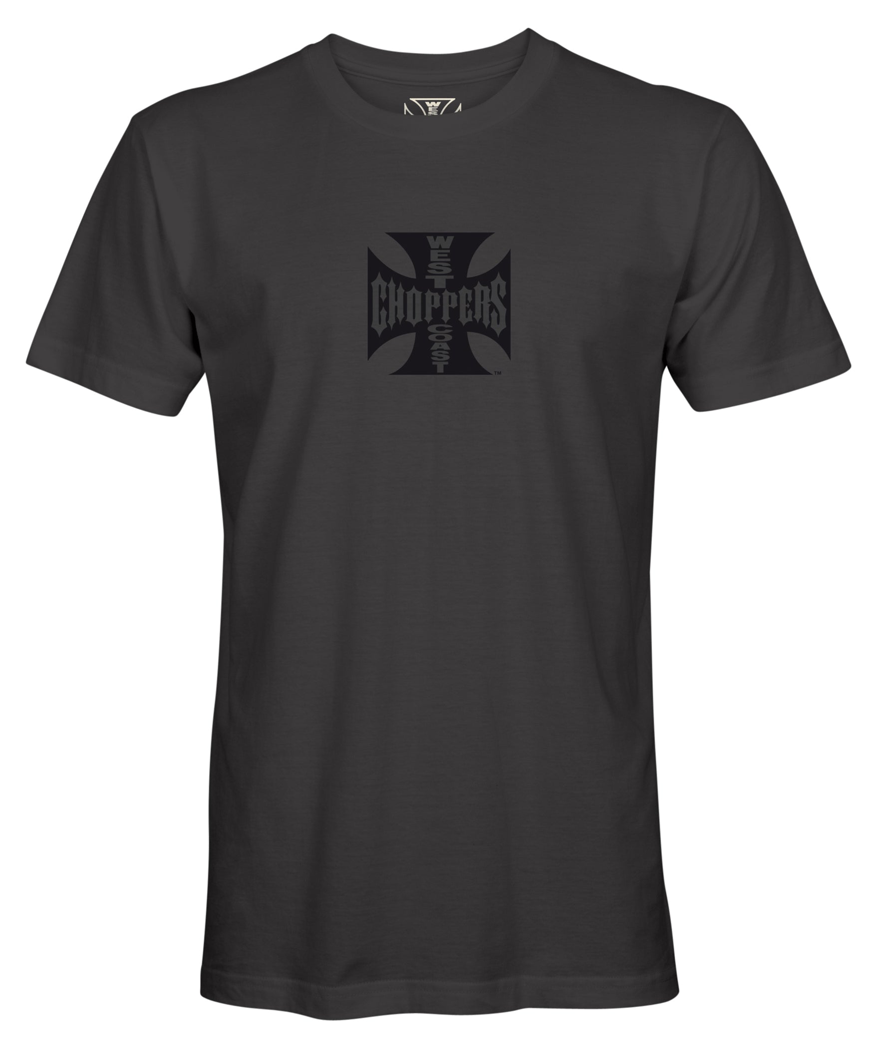 Tricou OG Classic West Coast Choppers - Ediție Louis