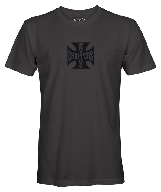 Tricou OG Classic West Coast Choppers - Ediție Louis