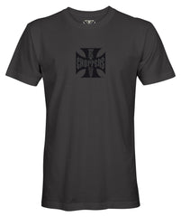 Tricou OG Classic West Coast Choppers - Ediție Louis