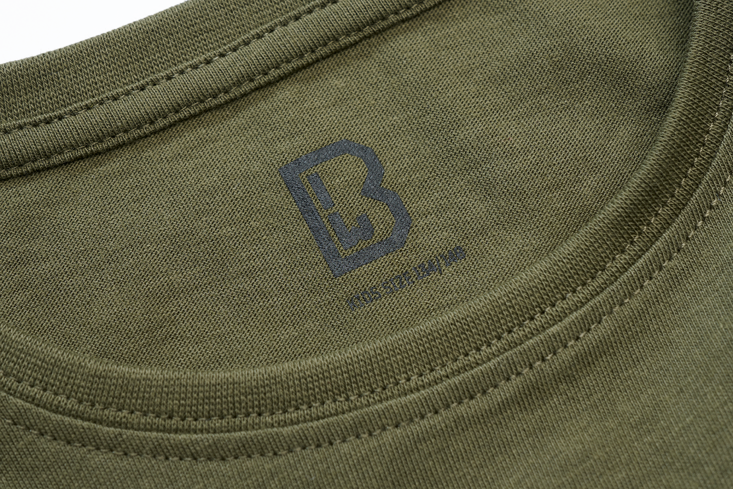 Tricou Olive Copii Brandit - Confort si Durabilitate