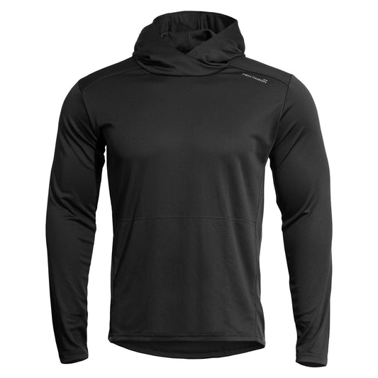Tricou Orion Activity Shirt Black Pentagon Tactical - Performanță și Confort Superior