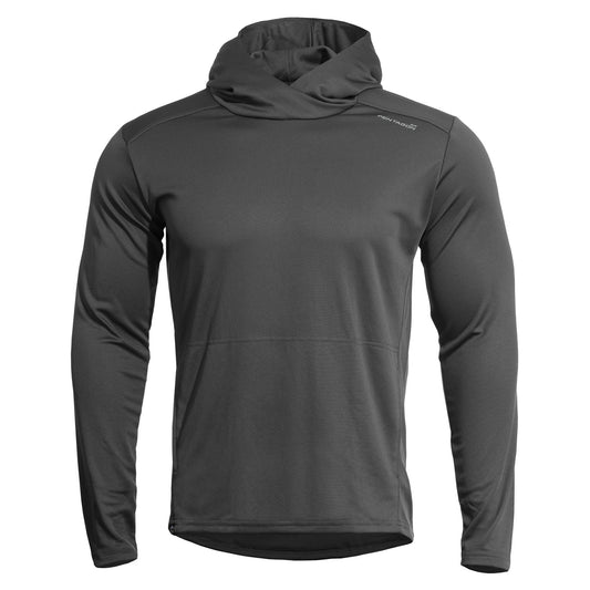 Tricou Orion Activity Shirt Cinder Grey Pentagon Tactical - Performanță Optimă și Confort Antiobacterian