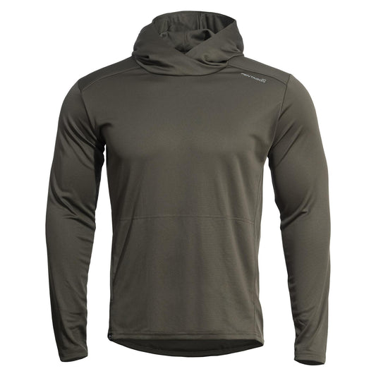 Tricou Orion Activity Shirt RAL7013 Pentagon Tactical - Performanță și Confort Superior în orice Misiune