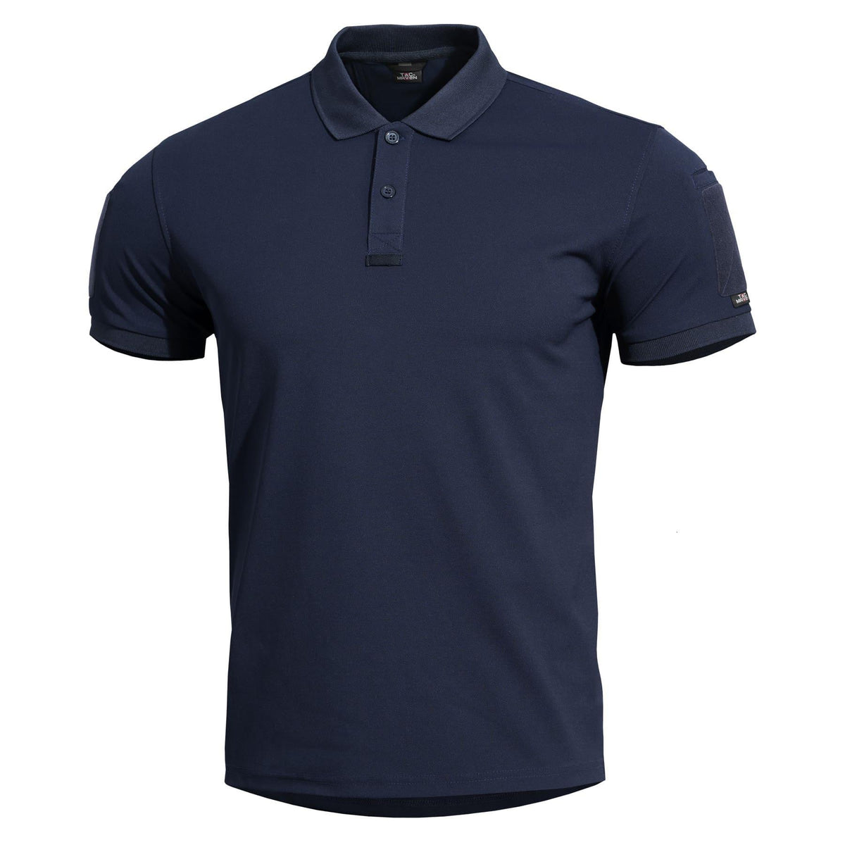 Tricou Patrol Polo Shirt D09101 Midnight Blue Pentagon Tactical - Performanță și Ventilație Optimă în orice Mediu