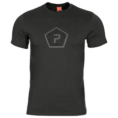 Tricou Pentagon Shape -Ps Black Pentagon Tactical - Confort Superior și Durabilitate Excepțională