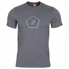 Tricou Pentagon Shape -Ps Wolf-Grey Pentagon Tactical - Confort Superior și Adaptabilitate Perfectă
