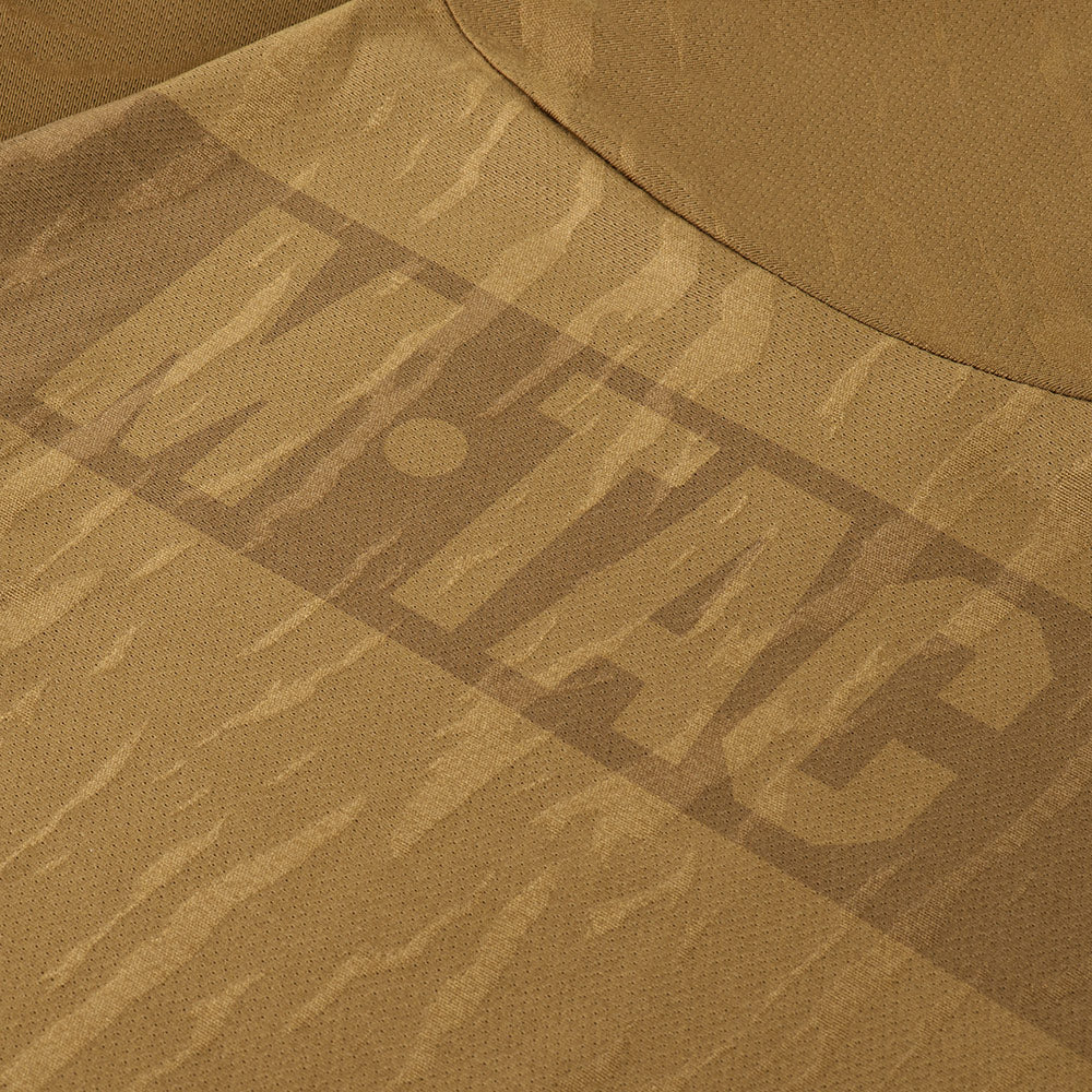 Tricou Performanță M-Tac Coyote – 95% Poliester, Uscare Rapidă - poza 7