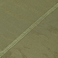 Tricou Performance M-Tac Oliv – 95% Poliester, Cusături Plate - poza 8