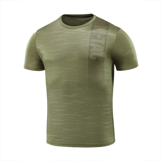 Tricou Performanță M-Tac - Olive