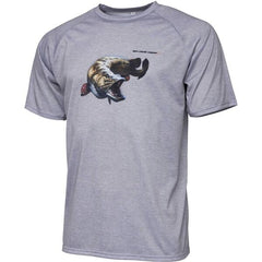 Tricou Pike Savage Gear - Confort Respirabil, Design Iconic Pescar