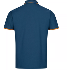 Tricou Polo 22 Navy Blaser - Confort, Stil Vânătoare, Mărimea S - 2