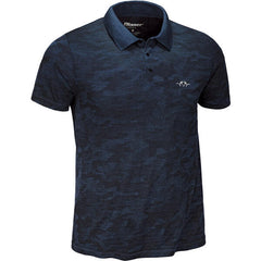 Tricou Polo Argali Mike Blaser - Confort Superior, Stil Outdoor
