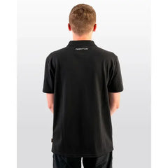 Tricou Polo Aventus Guru - Confort Tactic, Negru/Gri M - 3