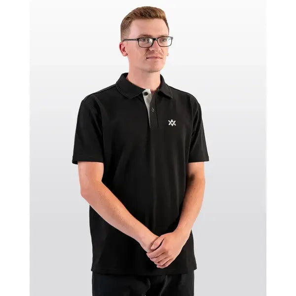 Tricou Polo Aventus GURU - Respirabil, Confort Durabil - 2