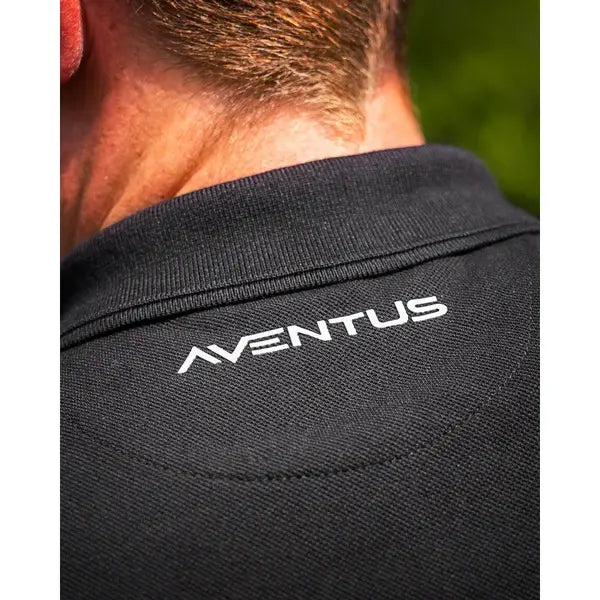 Tricou Polo Aventus GURU - Respirabil, Confort Durabil - 5