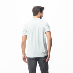 Tricou Polo Bărbați CRUZ FITANU - Respirabil, Uscare Rapidă, Reflectorizant - 10