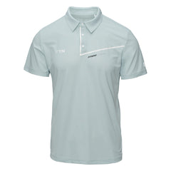 Tricou Polo Bărbați CRUZ FITANU - Respirabil, Uscare Rapidă, Reflectorizant - 1