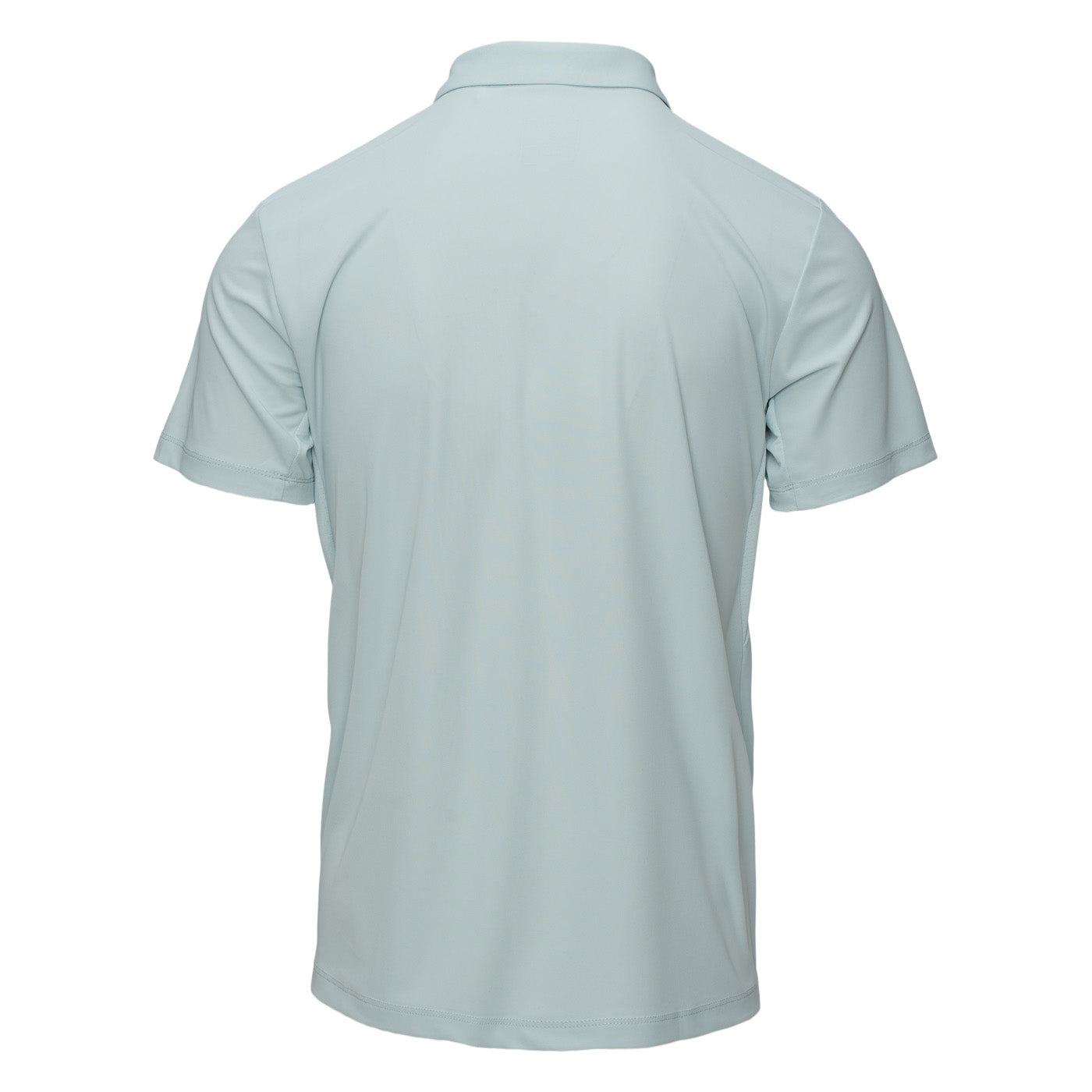 Tricou Polo Bărbați CRUZ FITANU - Respirabil, Uscare Rapidă, Reflectorizant - 2