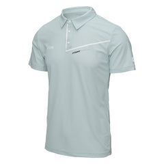 Tricou Polo Bărbați CRUZ FITANU - Respirabil, Uscare Rapidă, Reflectorizant - 3