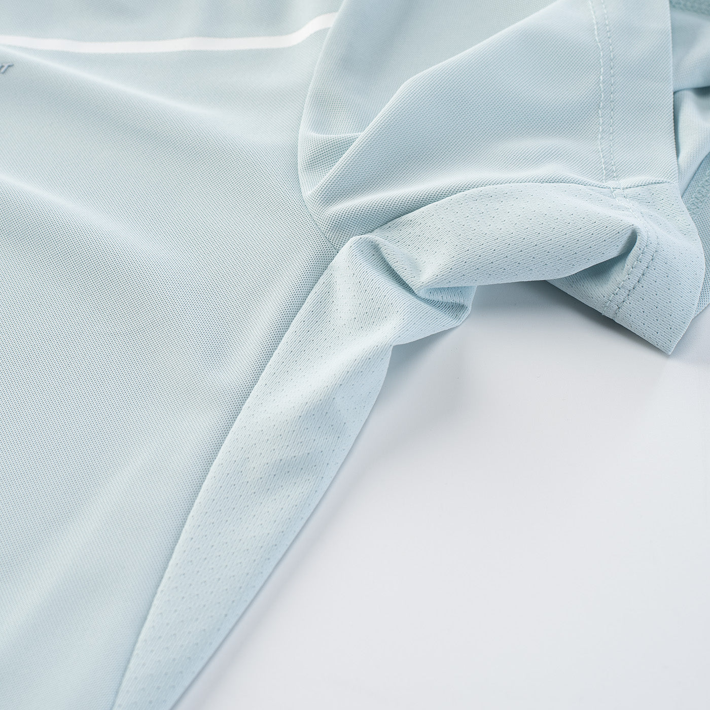 Tricou Polo Bărbați CRUZ FITANU - Respirabil, Uscare Rapidă, Reflectorizant - 5